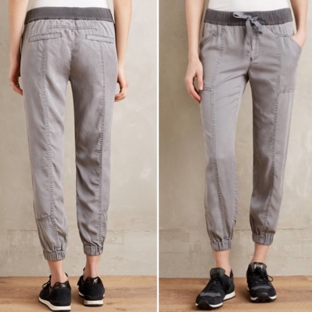 Anthropologie Hei Hei | Fairbank  Joggers